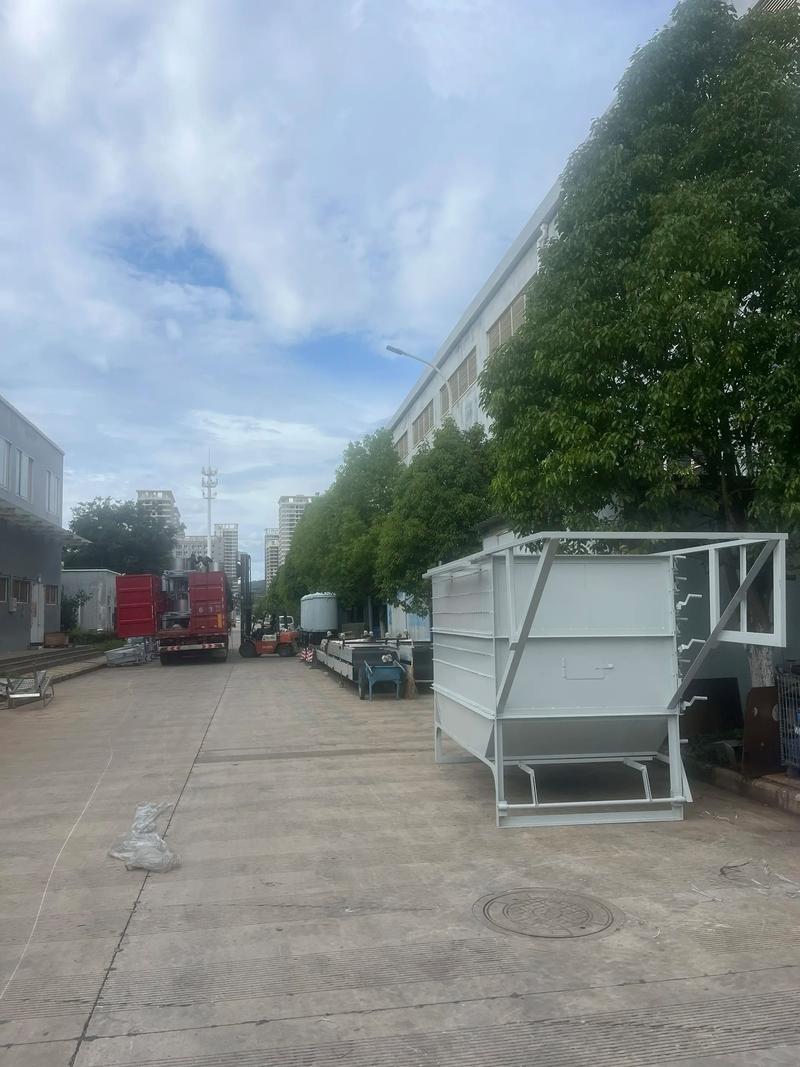 机电设备新动向：开启智能工业新纪元